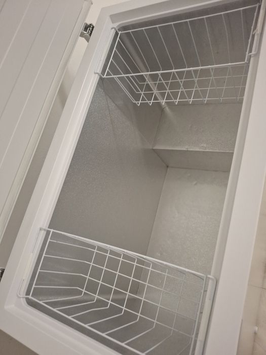 Морозильная камера