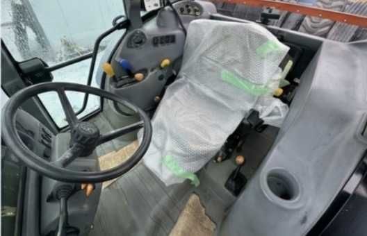 Продаются универсальные тракторы New Holland