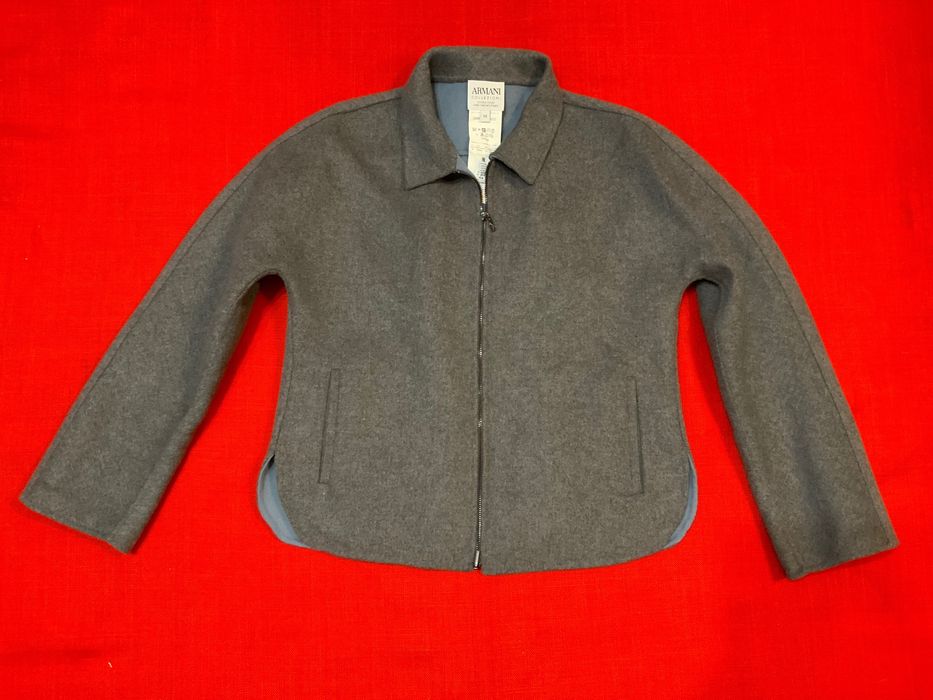 Armani collezioni-оригинално сако 38 s