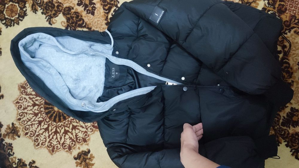 СРОЧНО продам куртку демисезон