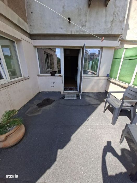 Apartament, 2 camere decomandat, 56,77 mp, zona ultracentrala