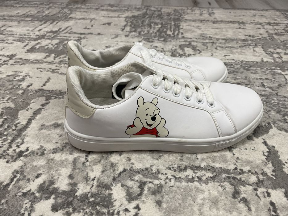 Adidasi Winnie the Pooh