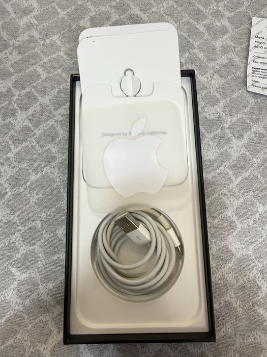 iPhone 13 Pro Max, 256, 85% Sierra Blue