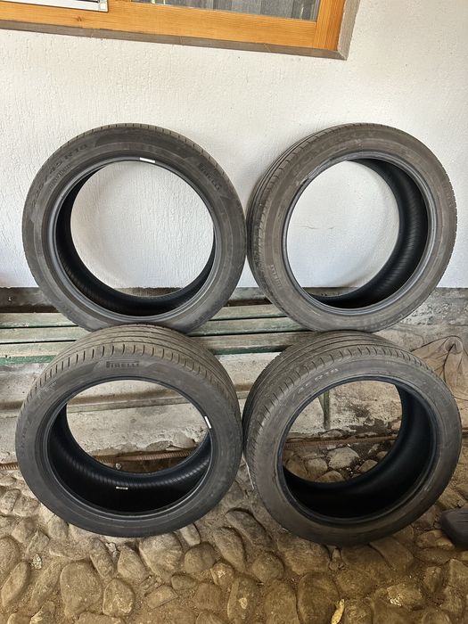 Vand cauciucuri PIRELLI  225/45/18