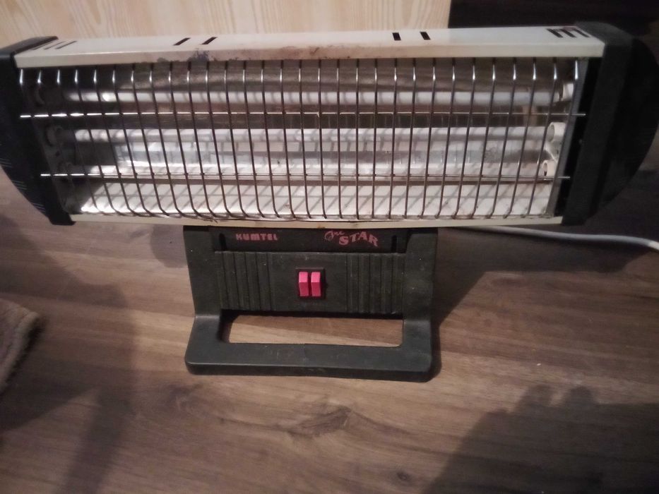 Печка  електрическа