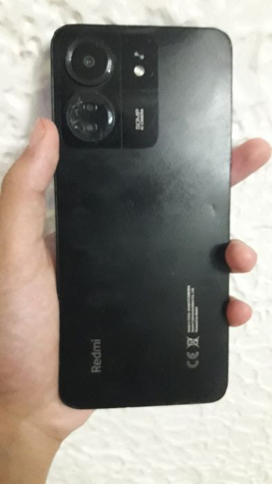 Redmi 13C Сатылады Редми 13с Продается!