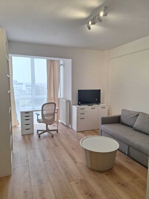 Închiriem apartament cu o cameră str. Lalelelor