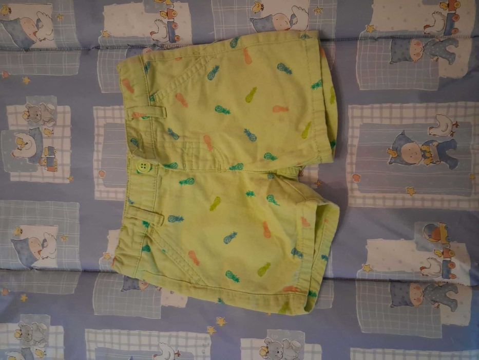 Бебешки дрешки 3-6/6-9 месеца