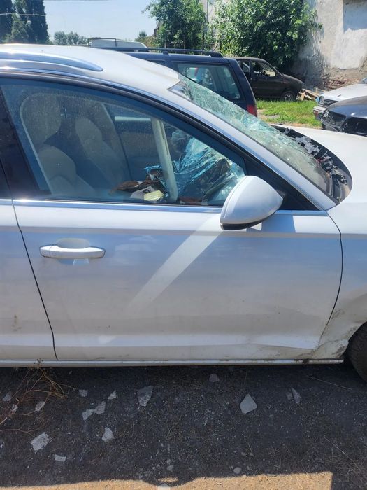 Usi Usa Portiera Stanga Dreapta Fata Spate Audi A6 C7 Dezmembrez Audi A6 4G C7 3.0 Tdi Quattro Bi-T
