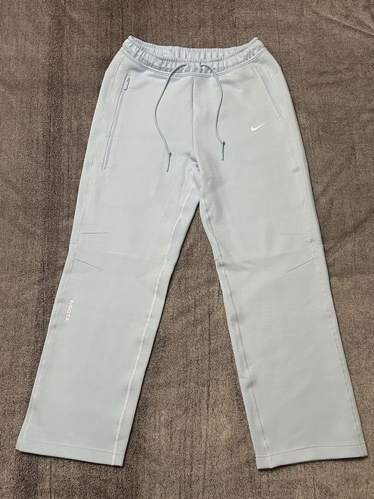 Долнище Nike x NOCTA Tech Fleece Open Hem Pant