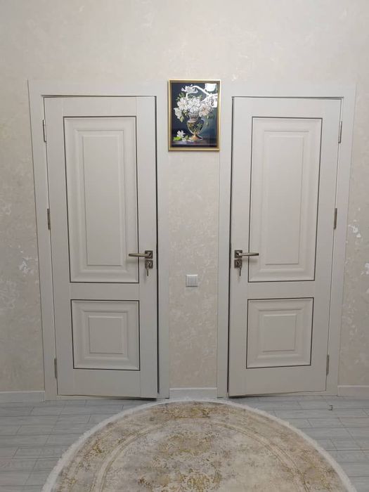 Сдается 2 комнатная квартира 850$ На Махтумкули ул. (Договорная)