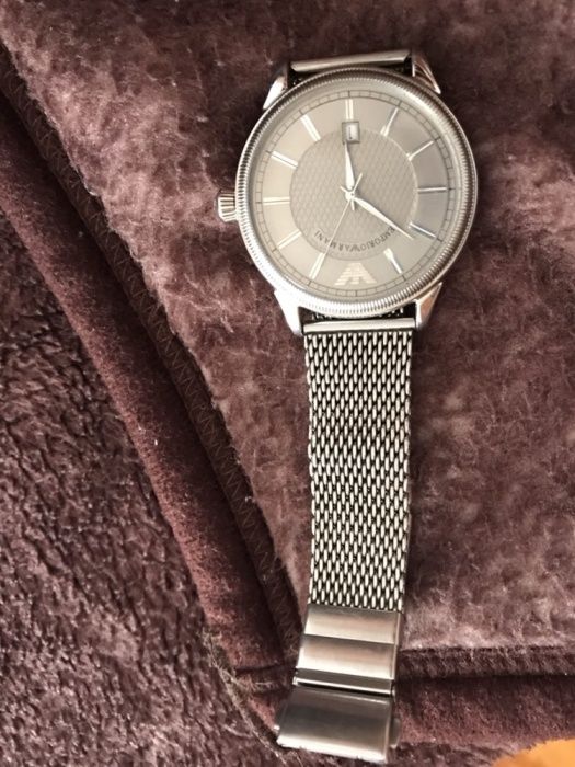 Ceas Emporio Armani