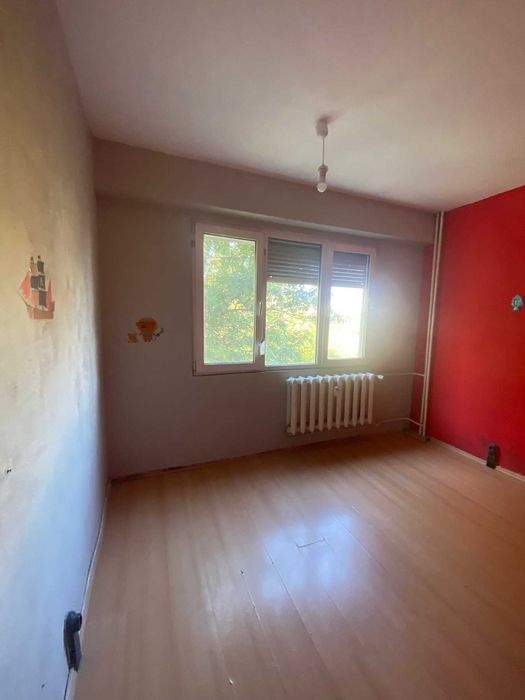 Дава се под наем Едностаен апартамент в София, Център - 46 кв.м за 350 € - Снимка #7