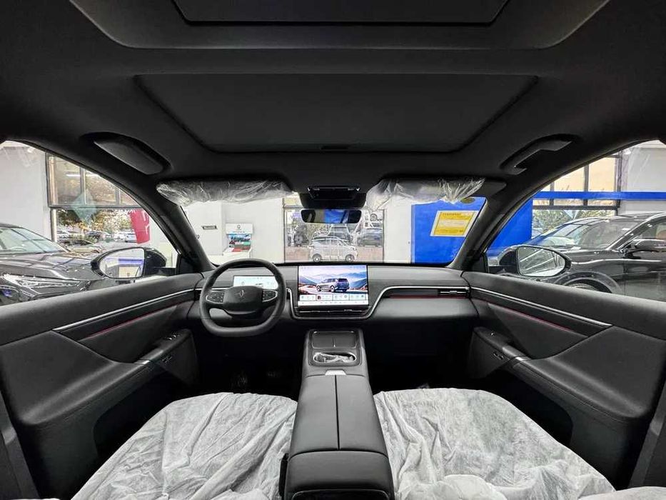 Dongfeng 008 ultra pod zakaz