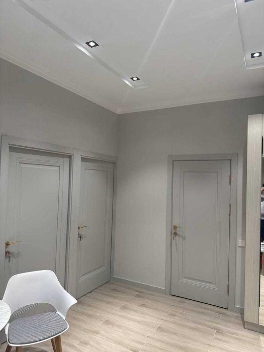 Сдаётся новостройка 2/2/9 на Юнусабаде, 15-квартал, ор-р: м.Туркистан!