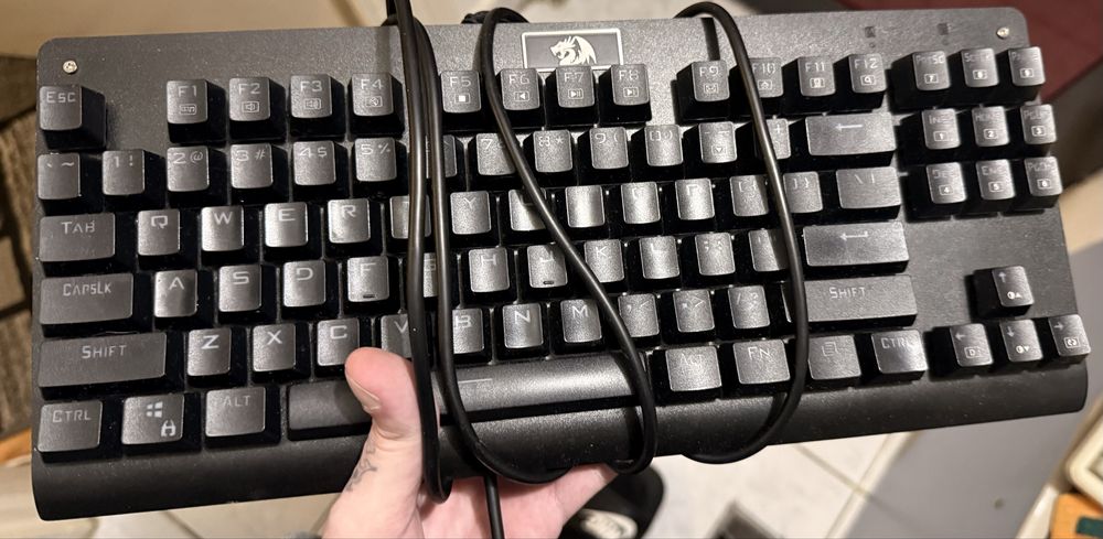 Redragon K568 rgb