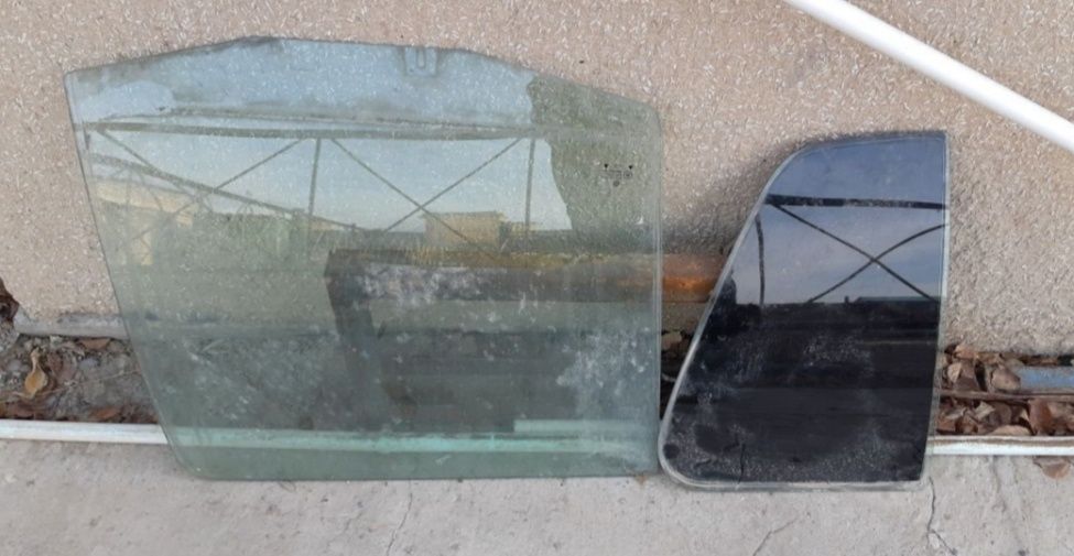 Запчасти на Golf 3, Венто