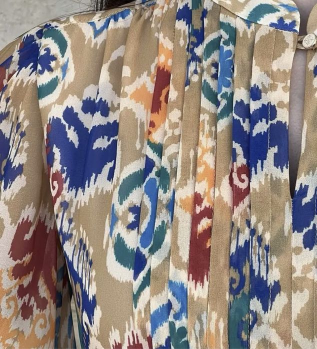 Платье от Дома Моды March17