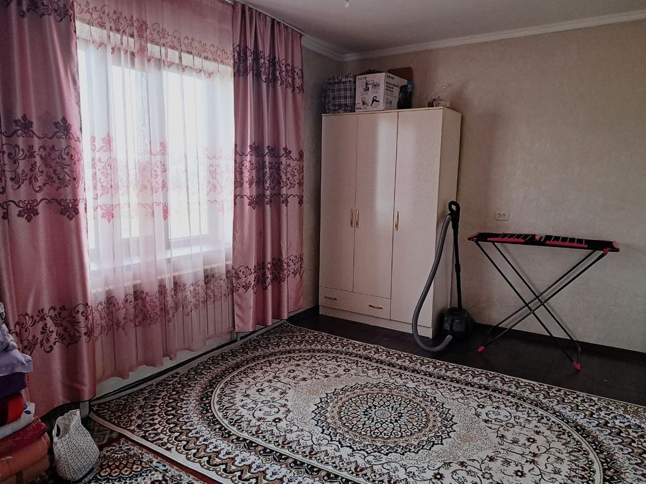 Срочно продаётся дом