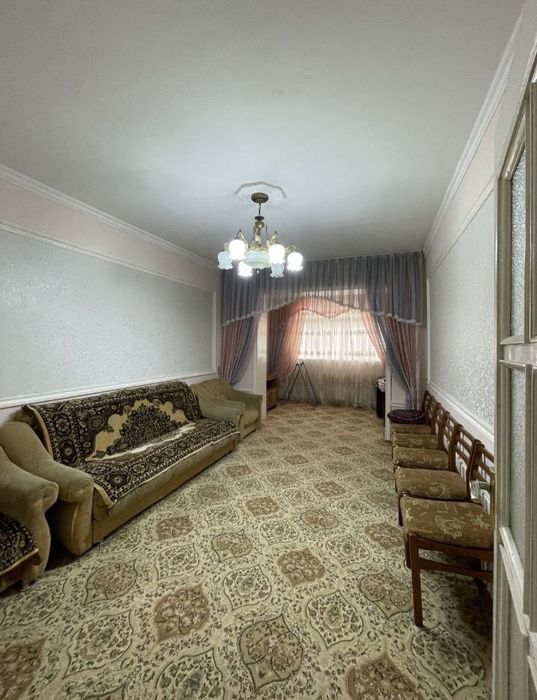 Сдается 4-комнатная квартира, Юнусабад