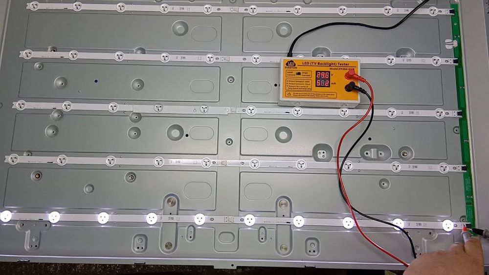 Ремонт телевизоров