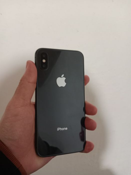 iPhone x sltiladi