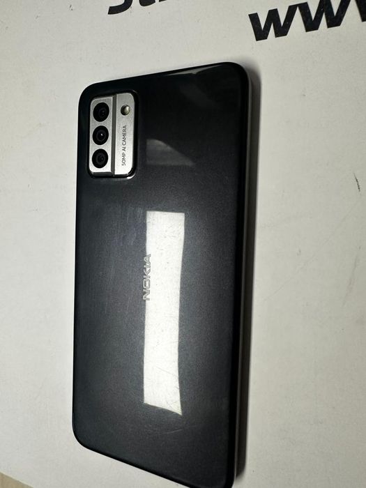 Nokia G22, 64GB, 4GB RAM -T-