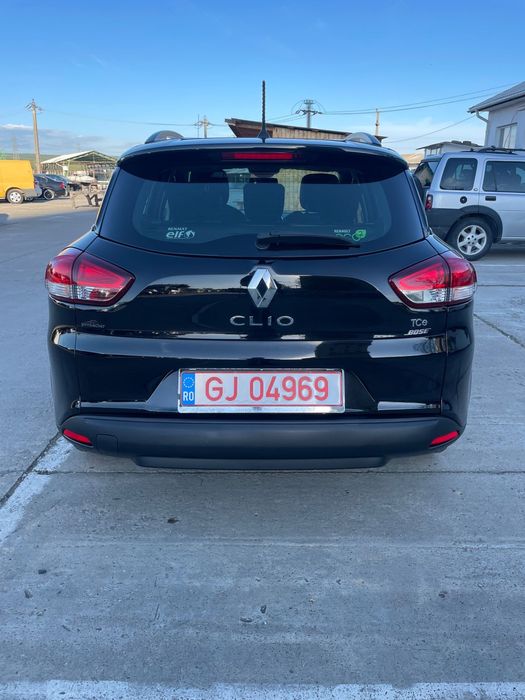Renault Clio 09cm 90cp
