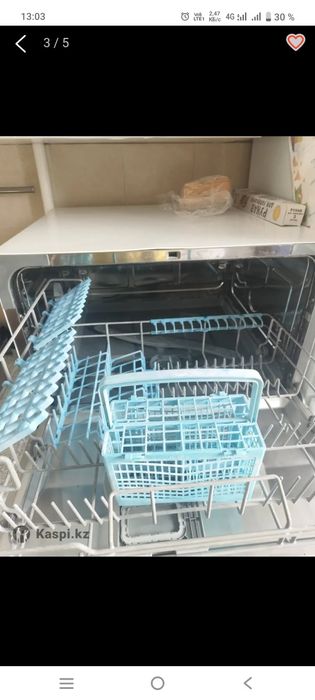 Продам посудомойку отдельностоящую