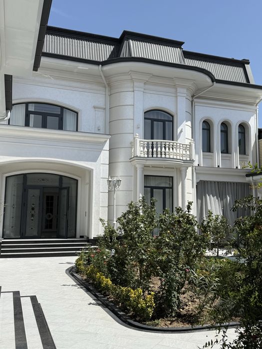 Уй қуриш хизматлари | Коттеж, офис, клиника | Под ключ | Дизайн БОНУС