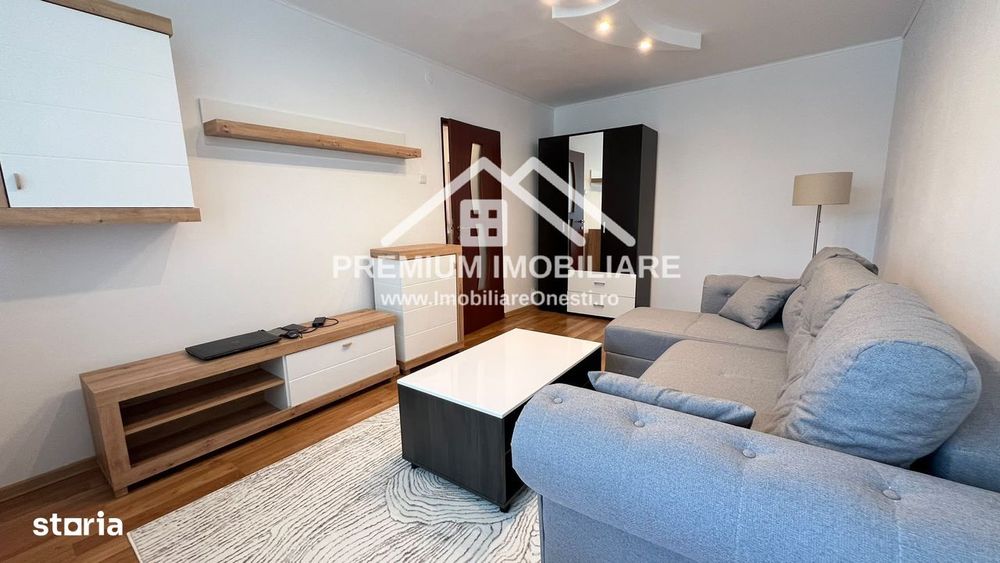 Apartament 2 camere decomandate Zona de Sus