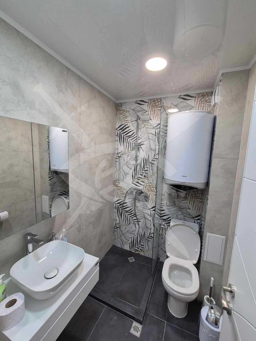 Дава се под наем Двустаен апартамент в Варна, Възраждане 3 - 80 кв.м за 475 € - Снимка #3