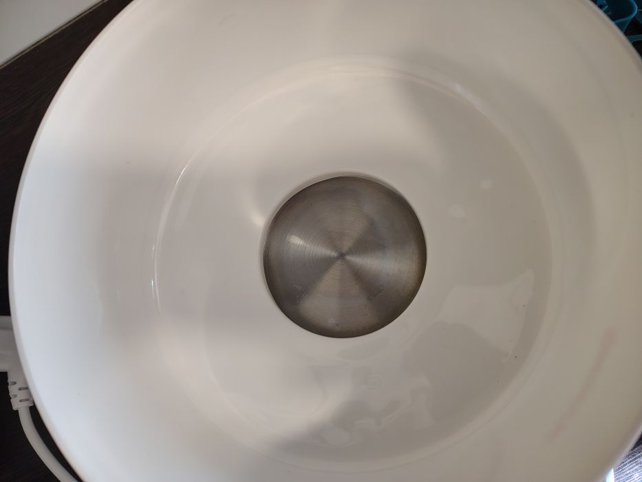 Sterilizator cu aburi Mamimo, stare foarte buna