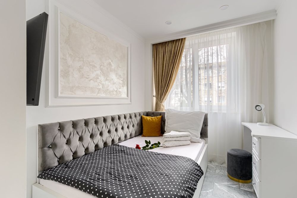 Apartament ultra-lux de vânzare – Podgoria | Etaj 2 | Complet mobilat și utilat