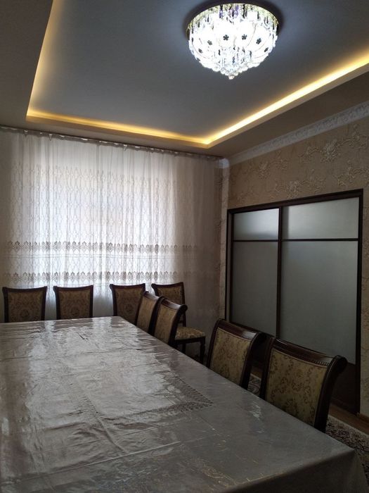 Сергели 6а 2хонали квартира сотилади 50м²