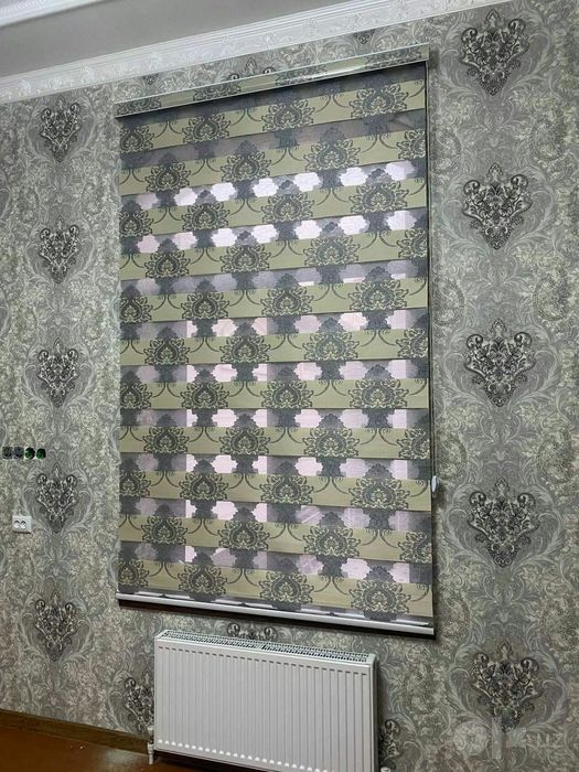 Jalyuzilar xizmatlari
