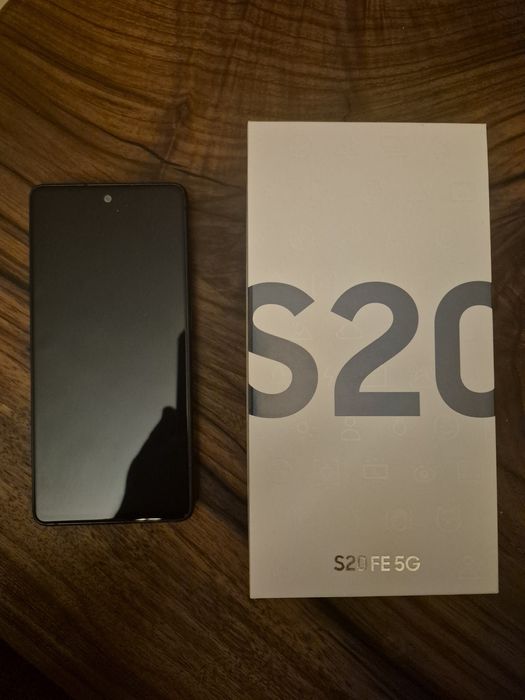 Samsung Galaxy S20 FE 5G