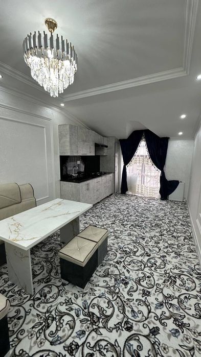 Продаётся  3х комнатная квартира