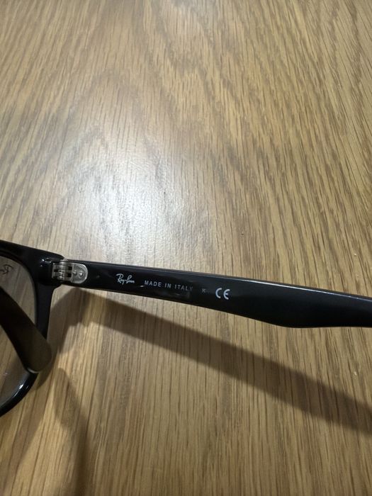 Ochelari Ray Ban