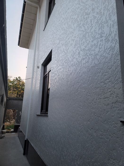 travertin fasat ishlari