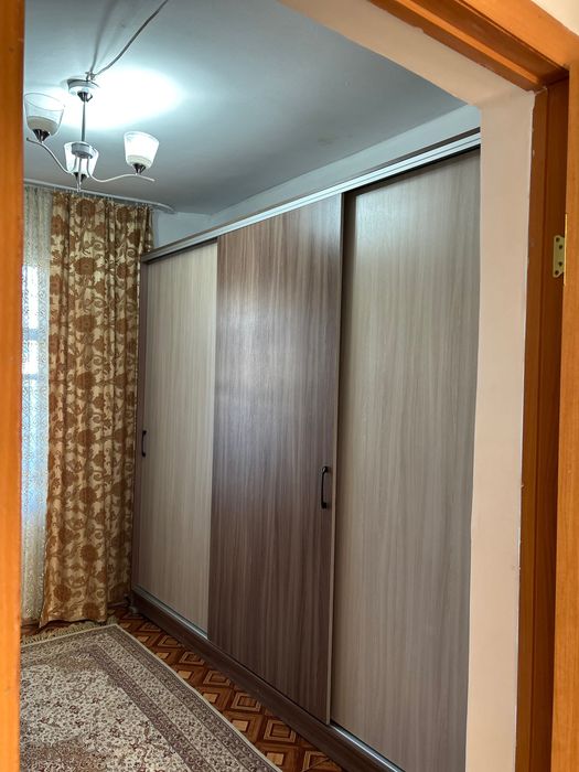 Частный Дом с участком земли