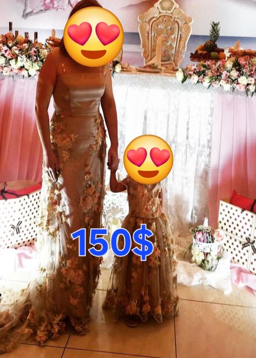 Продам шикарные вечерние платья