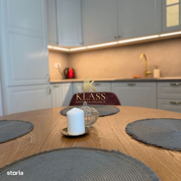 Apartament 2 camere | Residence 5 | Bulevardul Pipera