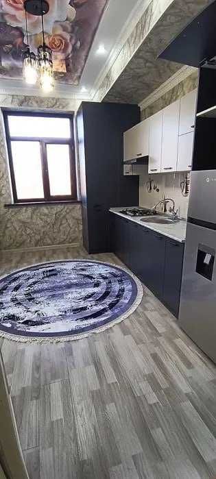 Аренда Готовый кв Достлик метро 2/1/7 на Яшнабадский