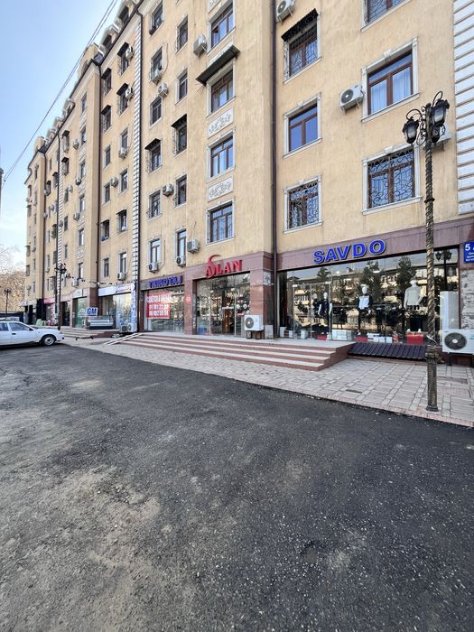 Dokon ijaraga beriladi qoraqamish 2/5 Alo krug