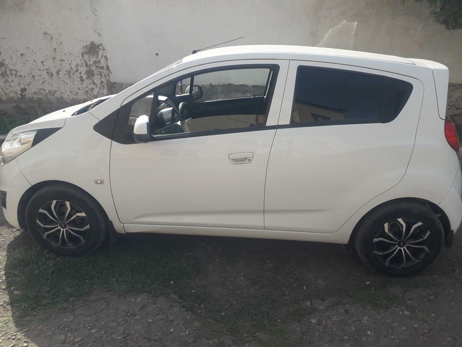 Spark 2012 год 6.300 $