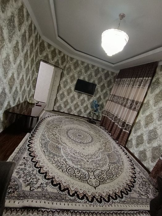 Ижарага берилади