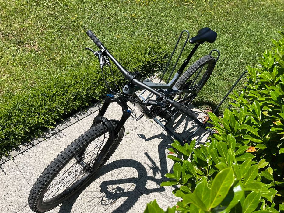 Планински велосипед Trek Fuel EX  - 140/130 mm