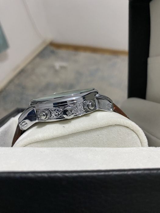 Patek philippe часы самые люксовые качество