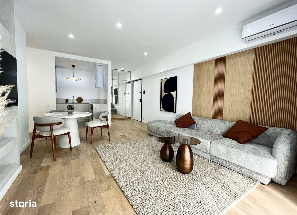 ONE Cotroceni 0% comison | direct proprietar | cu contract | 2 camere